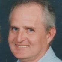 David Martin Whaley Obituary