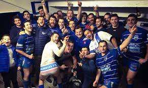 Fédérale 2retrouvez tous les résultats et classements de fédérale 2. Rugby Federale 3 Les Resultats Et Classements Du Week End Du 8 9 Decembre 2018 Ohvalie