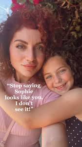 Cloned myself 😂❤️ @sophiefatu #mommydaughter #minime #mommyandme  #mommysgirl #momlife #motherhood