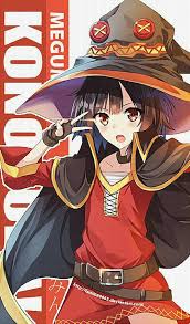 We did not find results for: Wallpaper Anime No Explosion No Life Megumin Konosuba Facebook