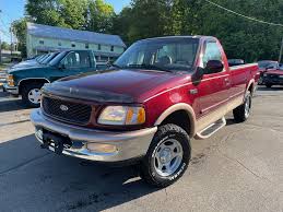 Image result for Vermillion 1997 Ford