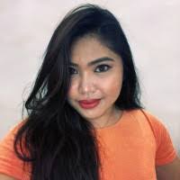 Joanna Almanza's Instagram, Twitter & Facebook