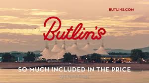 Butlin's is a chain of large seaside resorts in the united kingdom. Butlin S Tv Advert 2019 Youtube