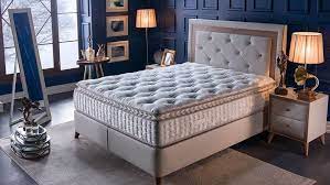 Tüm yataklar, her tür sert ve esnek bazada kullanılabilir. Istikbal In En Iyi Yatagi Hangisi 5 Istikbal Yatak Tavsiyesi Yatak Mobilya Fikirleri Battaniye