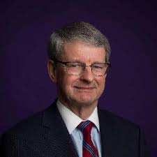 SCIS Annual Report 2023 by Al Herbert