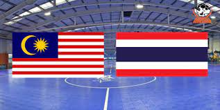 Compare myself and my close friend in thailand. Siaran Langsung Malaysia Vs Thailand 11 11 2018 Kejohanan Aff Futsal Arenasukan