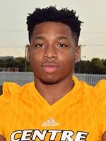 Gunter, Evans headline football's road win against Lynx