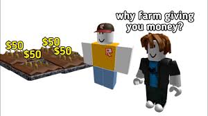 Maybe you would like to learn more about one of these? Farm In Nutshell Tower Defense Simulator Roblox Memes Youtube