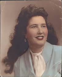 Edna Arnold Obituary