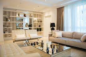 Arredamento Classico Moderno Per Soggiorno New Classic Interni Casa Design Di Mobili Arredamento
