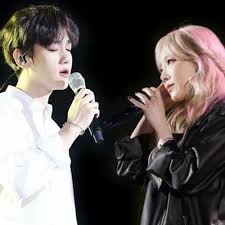 Baekhyun and taeyeon will be bringing their child, byun tae joon to the show 'the return of superman'. Stream Taeyeon Snsd X Baekhyun Xiumin Chen Exo All With You For You Mashup By Su Kieng Listen Online For Free On Soundcloud