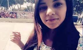 El Big Data Nina De 14 Anos Desaparece En Coyoacan Minutos Antes De Encontrarse Con Su Mama
