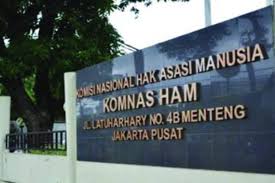Komnas ham memeriksa penyidik yang memeriksa kasus penembakan anggota fpi di tol andi diperiksa untuk penyelidikan komnas ham atas tewasnya enam anggota fpi oleh polisi pada 7. Keterangan Komnas Ham Soal Fpi Bikin Bingung Warganet Minta
