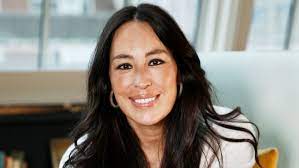 Joanna's profile including the latest music, albums, songs, music videos and more updates. Joanna Gaines Opens Up About Her Mom Guilt It Paralyzes Me