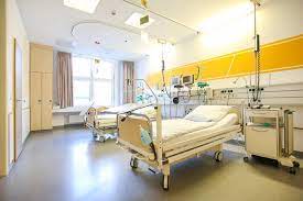 Station Stroke Unit