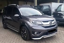 Maybe you would like to learn more about one of these? Harga Mobil Bekas Honda Br V 2018 Dijual Mulai Rp 170 Jutaan Gridoto Com