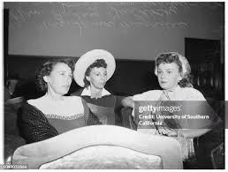 171 Patricia Frances Stock Photos, High-Res Pictures, and Images