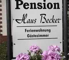 Booking ferienhotel haus becker 3*, in bad laer on hotellook guests have described it as a excellent hotel with a rating of 9.0 points based on 26 verified guests opinions. Ferienwohnung Haus Becker