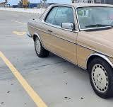 My new to me 1984 w123 230CE : r/w123
