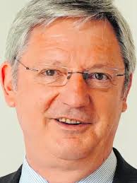 40 Jahre im OOWV-Dienst