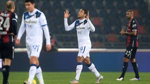 ⠀ presented by @plus500 #atalantabologna #goatalantago ️ pic.twitter.com/6fpehvvcd5. Serie A Bologna Atalanta 2 2 Le Pagelle Muriel Cecchino Eurosport