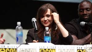 Juno actor to divorce emma portner. Juno And The Umbrella Academy Star Elliot Page Has Come Out As Trans