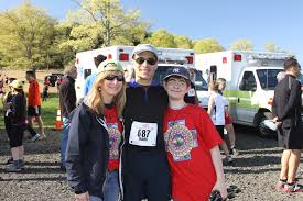 races are complete and were a big success.