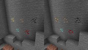 Minecraft 1.17 cave update is part 1 of the new 2021 update. Minecraft Snapshot 21w07a Minecraft Java Edition