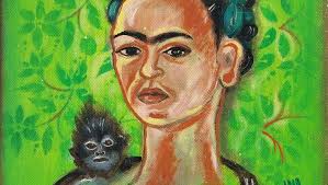 Photos: 'El Amor de Frida' at Burton Barr Library