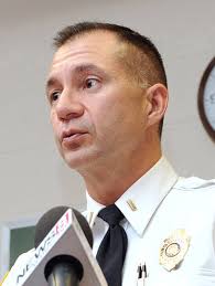 New Milford fires Lt. Duda after investigation