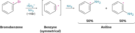 Nucleophilic Reactions Of Benzene Derivatives - Chemistry Libretexts