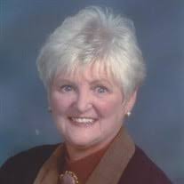 Obituary information for Janice Hines