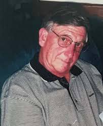 Obituary for Thomas Earl Burch