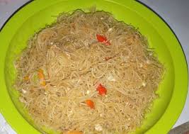 1.978 resep olahan mie bihun ala rumahan yang mudah dan enak dari komunitas memasak terbesar dunia! Resep Mihun Sayur Sederhana Oleh Ika Hidayatul Aini Cookpad