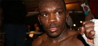 The Real "Rocky" of Boxing, That's Philly's Dhafir "No Fear" Smith!