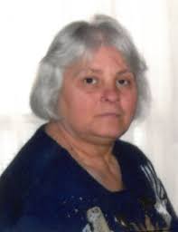 Nellene Decker Obituary December 12, 2023