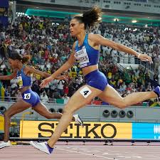 The event was won by jeff henderson of the united states, the nation's first gold medal in the event since 2004 and 22nd overall. U S A Track Field Olympic Trials Schedule And Events Details The New York Times