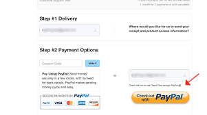 Adding a credit card to your paypal account allows you to use it to make payments, send money to friends and family, and more. Pay Using A Credit Card With Paypal Jvzoo