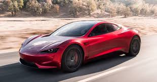Tesla Replaces Elon Musk As Board Chair With Telstra Cfo Robyn Denholm An Sec Settlement Over His Tweets Forced Elon Mu Tesla Car Roadsters Tesla Roadster