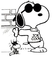 Maybe you would like to learn more about one of these? Online Coloring Pages Coloring Page Snoppy Glasses Cartoon Character Download Print Coloring Page