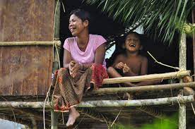 Jadi ketika dites dan waktu itu ada juga yang mengajukan seperti malaysia, nah ternyata terbukti di candi borobudur. Hubungan Orang Melayu Orang Asli Dalam Sejarah The Patriots