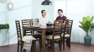 Buy affordable and stylish dining room furniture sets online at kassa mall home furniture. 8 Important Items To Complete Your Dining Room Look