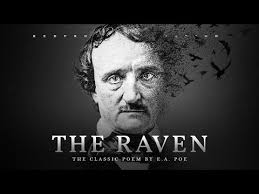 THE RAVEN by Edgar Allan Poe (Best Reading)