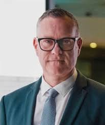 CEO Skydive for Mental Health