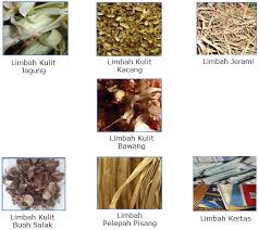 Limbah organik yang berasal dari. Prinsip Kerajinan Jenis Dan Karakteristik Bahan Limbah Lunak Imron Web Id