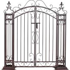 Obi gartentor inspiration von gartentor schloss kaufen komplette. Pforte Aus Metall Rost Kaufen Bei Obi Gartenpforte Gartentor Gartendekoration