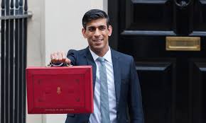 News • mar 02, 2021. Spring Budget 2021 What Will It Include Which News
