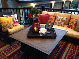 Outdoor Coffee Table Decorating Ideas Outdoor Furniture Sets Outdoor Coffee Tables Decorating Coffee Tables