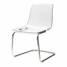 Tobias Chair Ikea 99 Ikea Esszimmerstuhle Ikea Stuhl Durchsichtige Stuhle