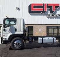 FVR - CIT Trucks